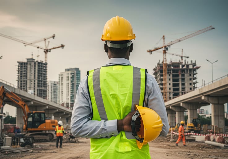 Modern Infrastructure Project